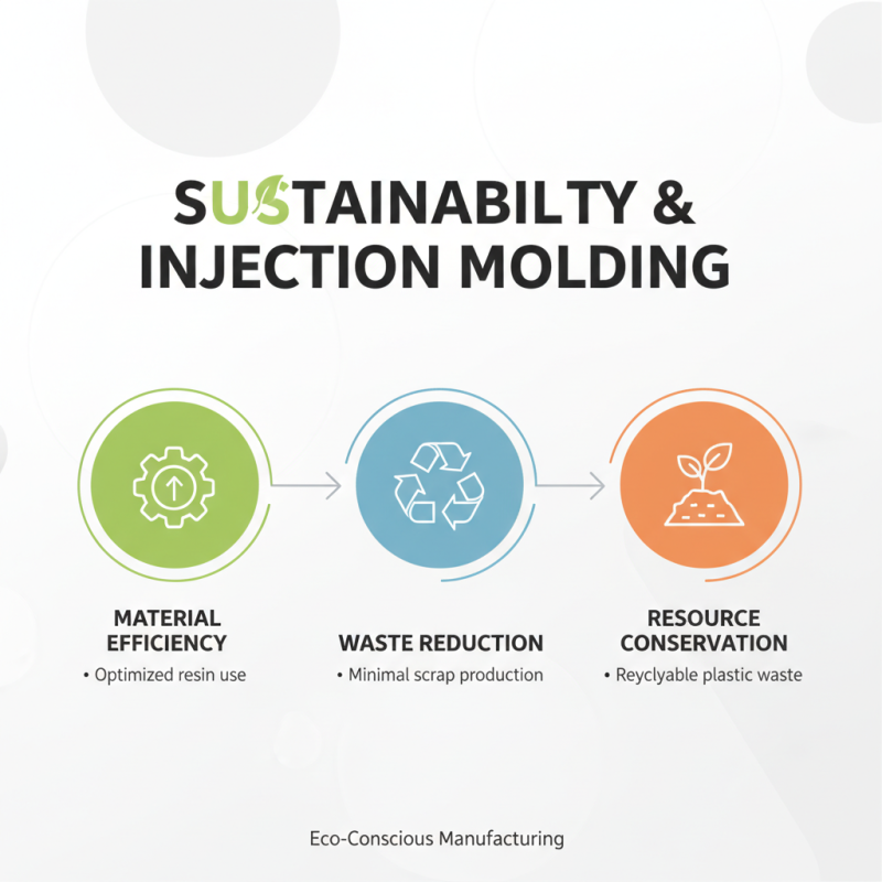 Top 5 Benefits of Plastic Injection Molding at Canton Fair 2026?