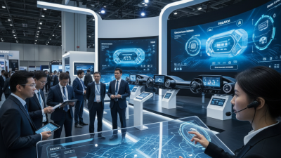 Auto Radio Innovations at China Import and Export Fair 139?