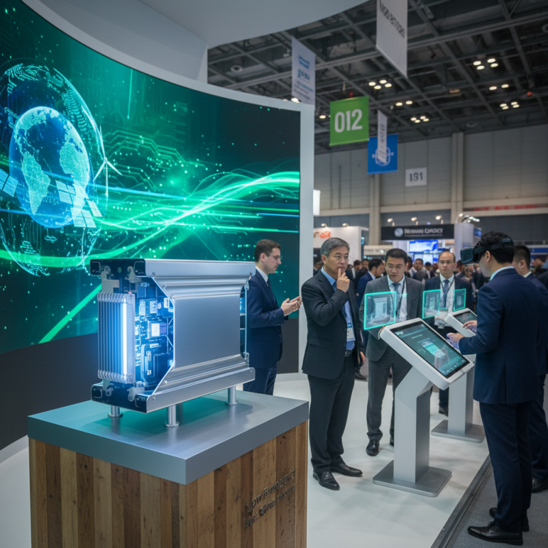 Low Frequency Pure Sine Wave Inverter Highlights from China Expo?