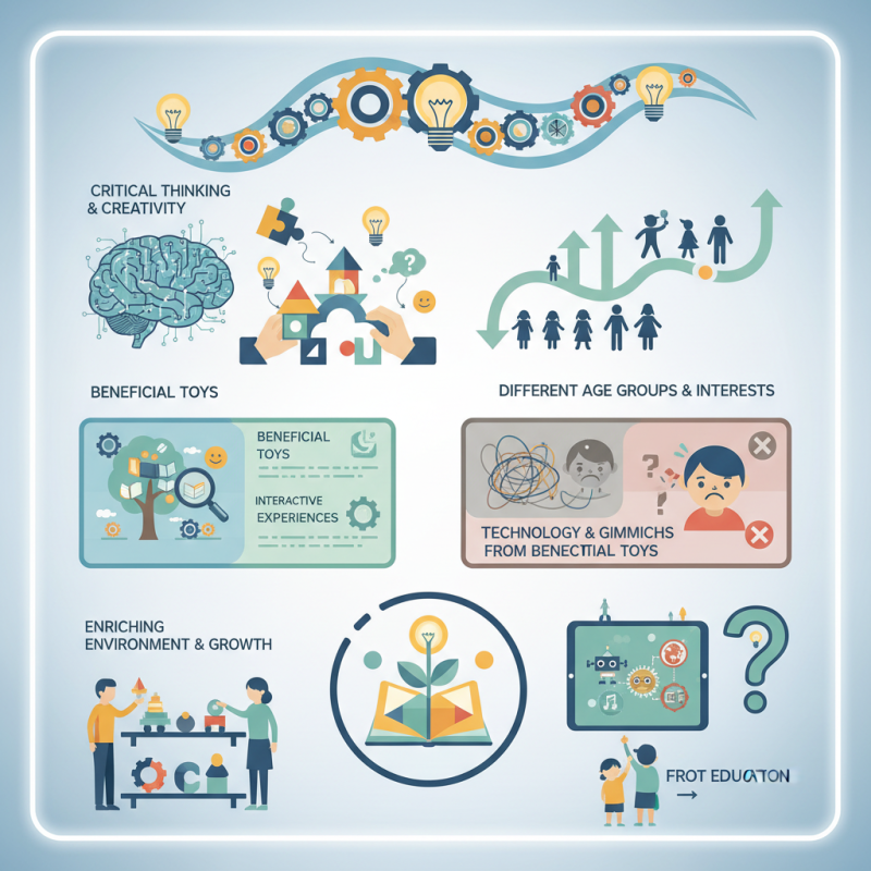 China Top Educational Toys for Learning and Development Today?