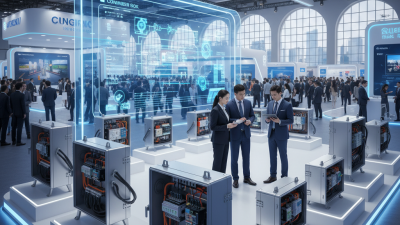 How to Choose the Right PV Combiner Box at Canton Fair 2026?