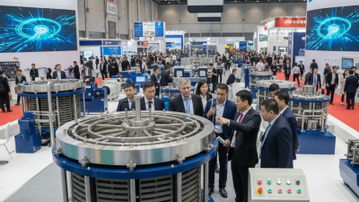 Explore Round Filter Press at China Import Export Fair 139th?