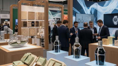 Top 10 Premium Packaging Trends at the 139th Canton Fair?