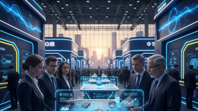 How to Choose High Frequency Power Inverters at China Import Expo?