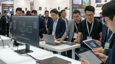 Best USB Docking Station with HDMI at China Import Export Fair?