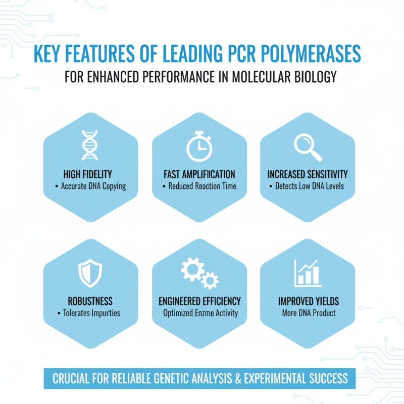 Top 10 PCR Polymerase Products at China Import Export Fair?