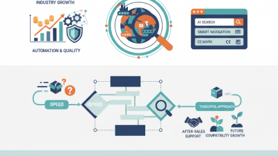 How to Choose the Best Packaging Machine at Canton Fair 2026?