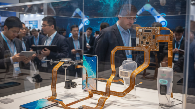 What are Flexible Printed Circuits at Canton Fair 139?