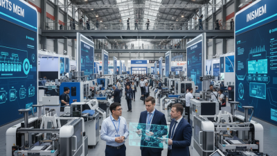 How to Choose the Right Packaging Machine at Canton Fair 2026?