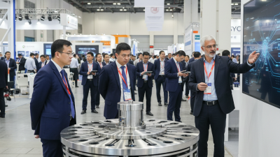 How to Choose Round Filter Press at the 139th Canton Fair?