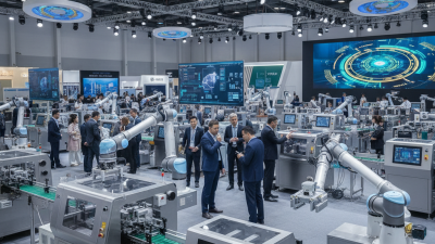 Top Packaging Machines at 139th Canton Fair for Global Buyers?