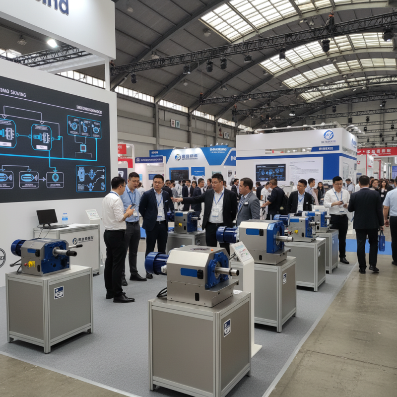 How to Choose Hose Skiving Machines at the 139th Canton Fair?