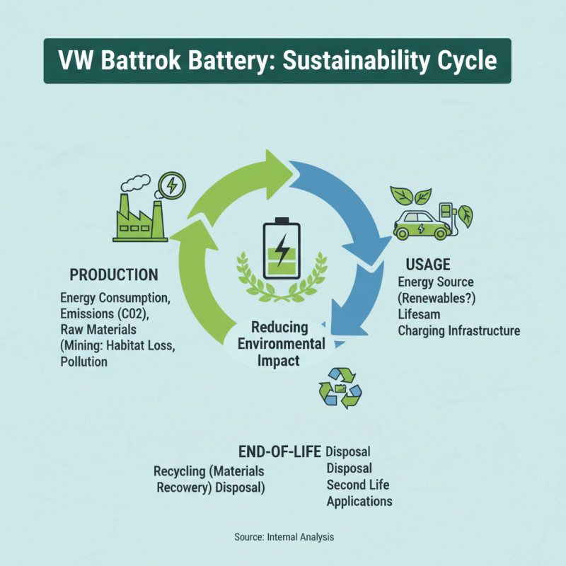 Top 10 Features of VW Amarok Battery at China Import Expo?