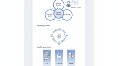 How to Choose Aluminium Curtain Rail at 139th Canton Fair?