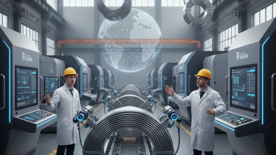 Exploring China Top Stainless Steel Coil Tube Factory Innovations?