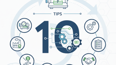 10 Essential Tips for Choosing the Right Refurbished Microtome