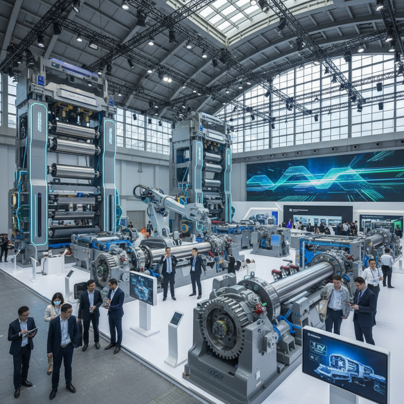 Top Steel Mill Machines to Discover at 139th Canton Fair?