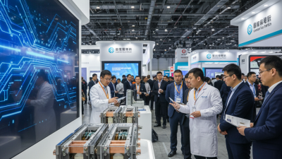 Why Choose Indoor Type Fuse Switch at the 139th Canton Fair?