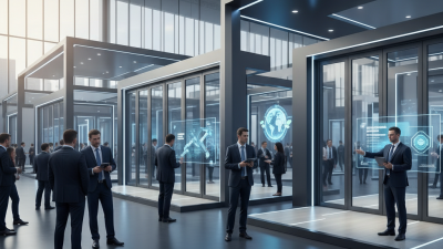 China Top Aluminum Window and Door Trends at Canton Fair?