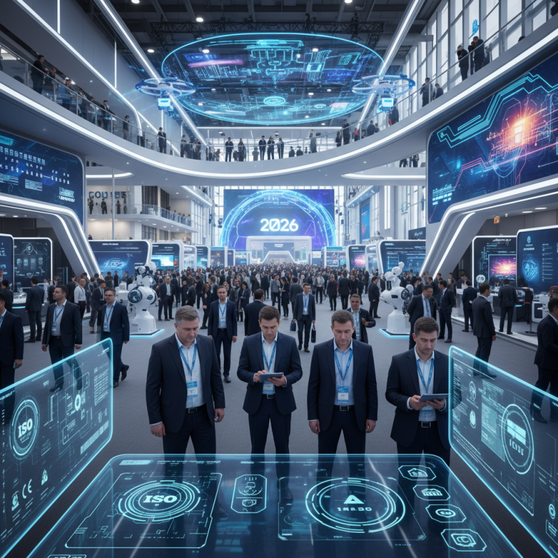 How to Source Flexible Printed Circuits at Canton Fair 2026?