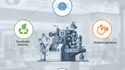 Top Packaging Machines at the 139th Canton Fair China?