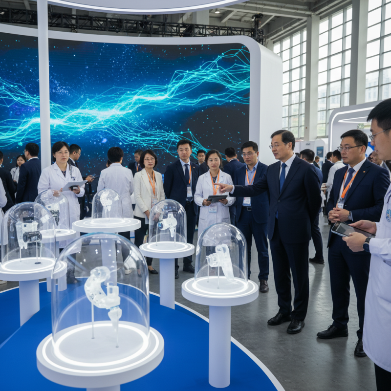 Top PCL Fixation Device Trends at China Import Export Fair?