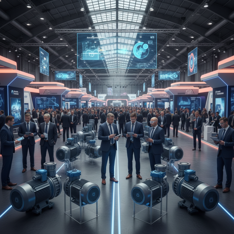 Discover Wilden Diaphragm Pumps at the 139th Canton Fair?