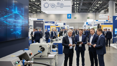 How to Choose Hose Skiving Machines at the 139th Canton Fair?