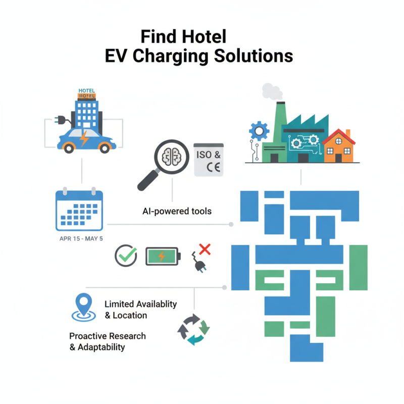 How to Find Hotel EV Charging Solutions at Canton Fair 2026?