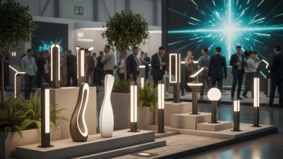 What is LED Garden Light at the 139th Canton Fair?