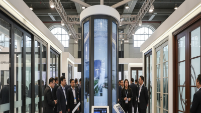 Top Aluminum Windows and Doors at the 139th Canton Fair?