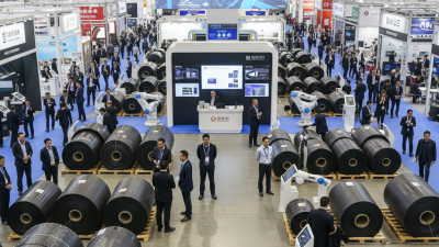 How to Choose the Best Rubber Conveyor Belt at Canton Fair?