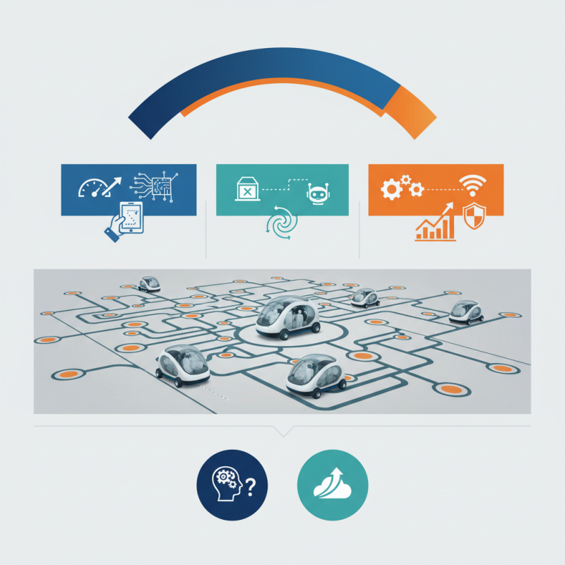Autonomous Guided Vehicles Showcase at 139th Canton Fair?
