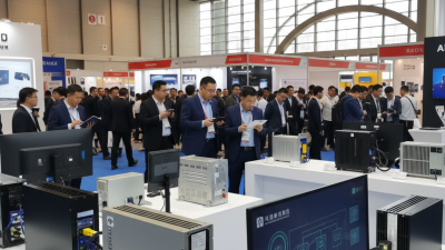 Top 10 Low Frequency Pure Sine Wave Inverters at Canton Fair?