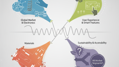 Touch Sensitive Spring Innovations at China Import and Export Fair?