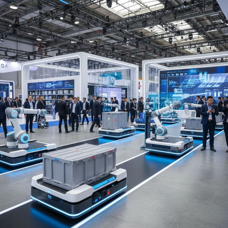 Top Picks for AGV at the 139th Canton Fair 2026?