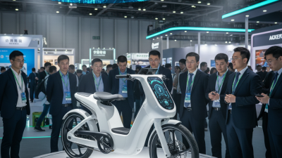 2026 Top Tricycle Electric Bike Highlights at 139th Canton Fair?