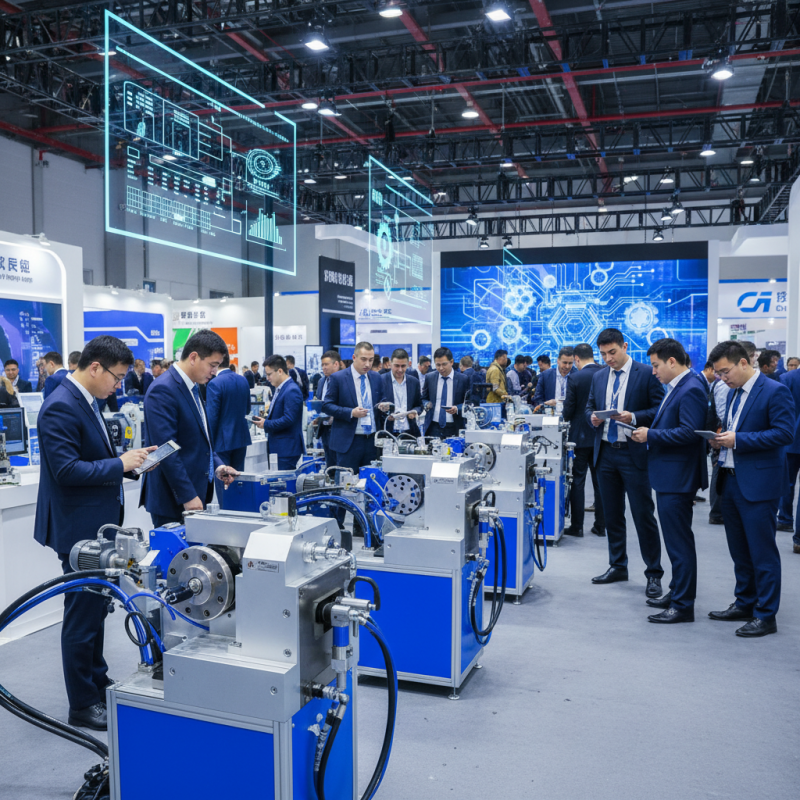Top 10 Hose Skiving Machines at the 139th Canton Fair?