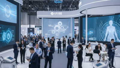 2026 Top Vaginal Tightening Innovations at Canton Fair?