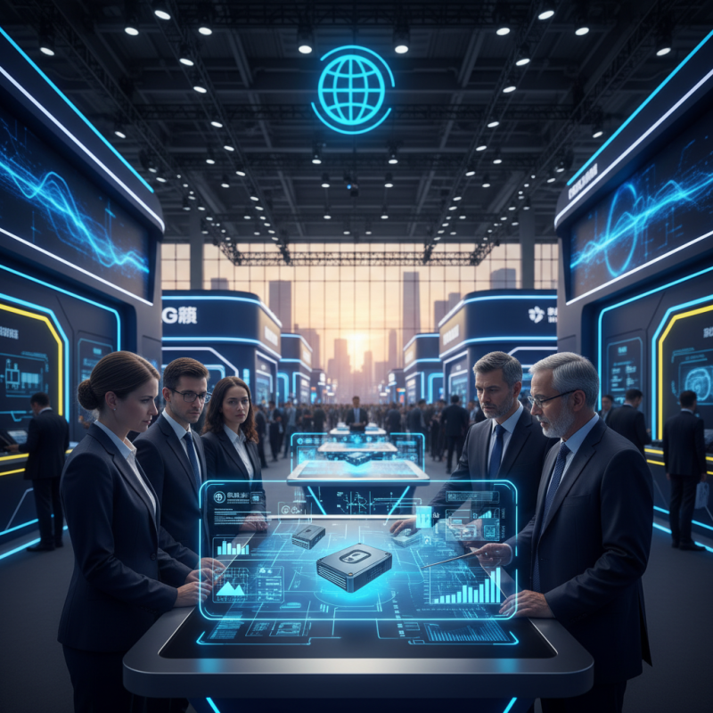 How to Choose High Frequency Power Inverters at China Import Expo?