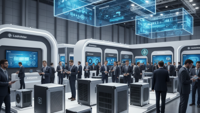 Discover the Best High Frequency Power Inverters at Canton Fair 139?