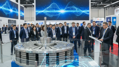 Top Round Filter Press Highlights at 139th Canton Fair?