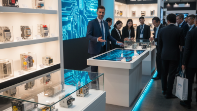 Top Indoor Type Fuse Switches at China Import and Export Fair?