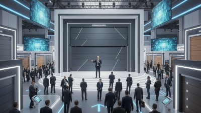 Best Residential Garage Doors at China Import Expo 2026?