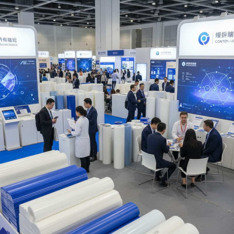 How to Choose Polypropylene Sheets at the 139th Canton Fair?