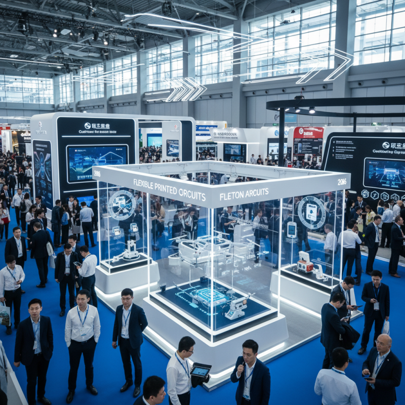 What You Need to Know About Flexible Printed Circuits at Canton Fair?