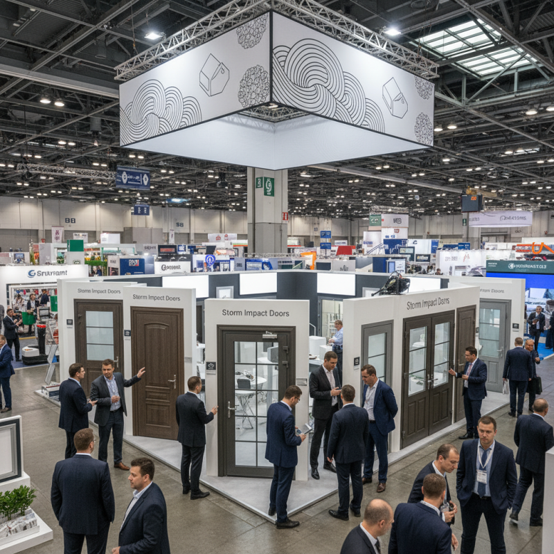 Top Tips for Choosing Storm Impact Doors at the 139th Canton Fair?