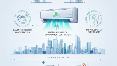 2026 Home Air Conditioning Systems Trends at Canton Fair?