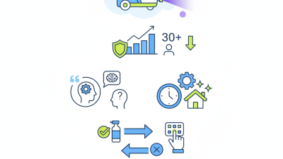 What is a Disinfecting Cleaning Machine at Canton Fair 2026?