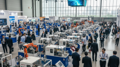 Top 5 Hose Skiving Machines to Find at Canton Fair 139?